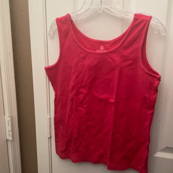 Lands end tank top Small - Picture 1 of 3
